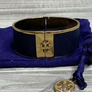 Tory Burch cuff bracelet